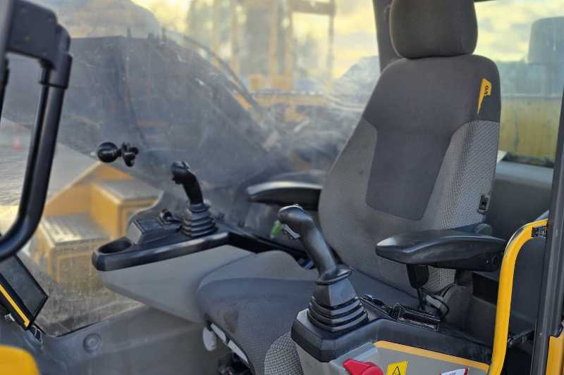 OmecoHub - Immagine VOLVO EC300EL